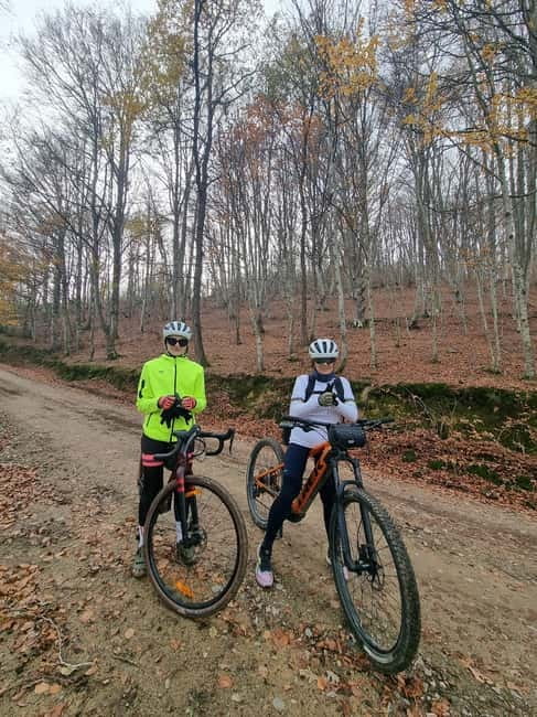 La Rioja: Guided Bike Tour - Riding the Camino de Santiago