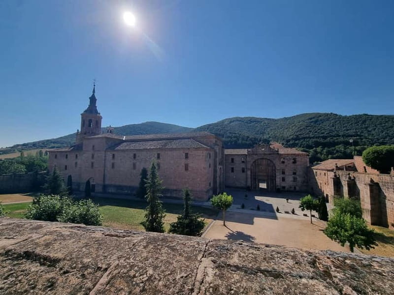 La Rioja: Guided Bike Tour - What the bikes and guiding add