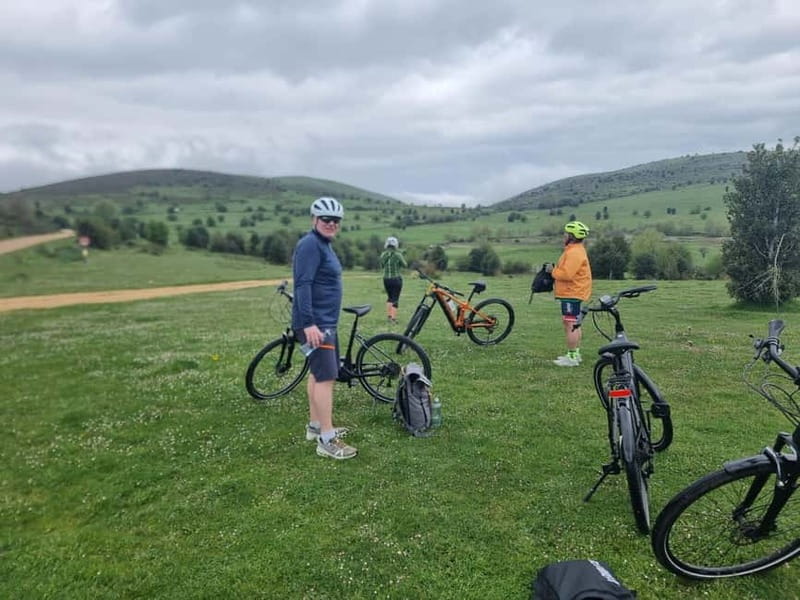 La Rioja: Guided Bike Tour - The price, food, and overall value