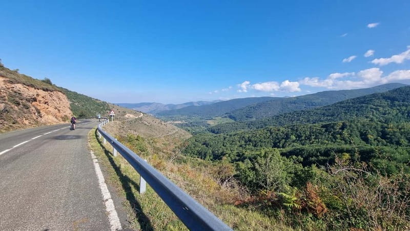 La Rioja: Guided Bike Tour - Who will enjoy this ride most