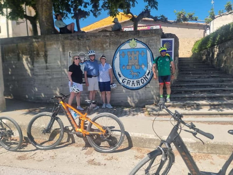 La Rioja: Guided Bike Tour - Timing, meeting point, and what to bring