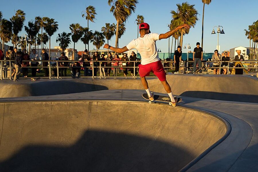 LA: Santa Monica & Venice Beach Bike Adventure - Key points to know before you book