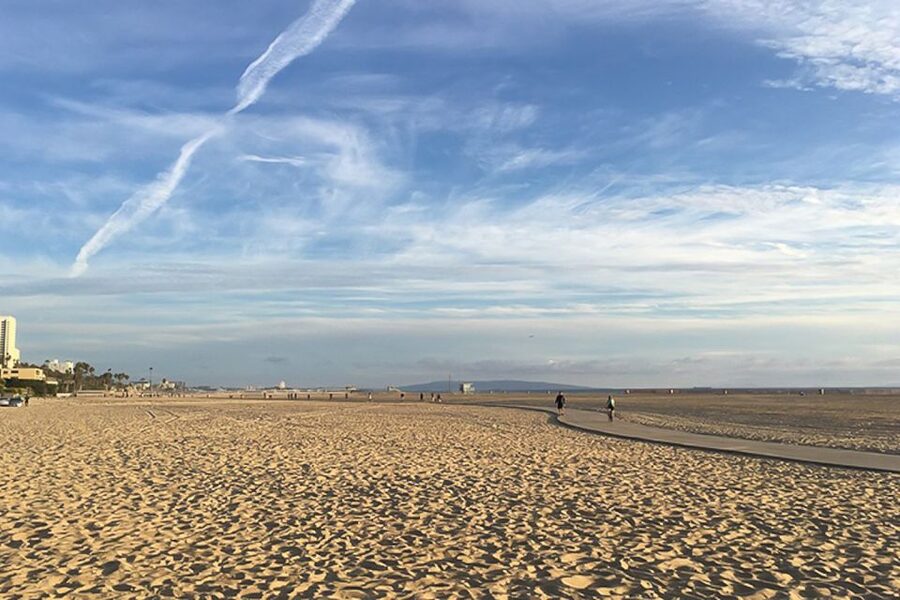 LA: Santa Monica & Venice Beach Bike Adventure - Is $79 a fair price?