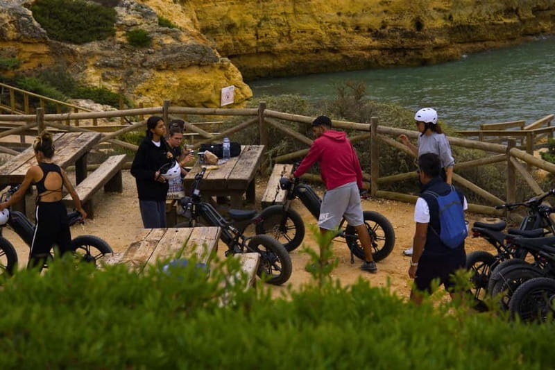 Lagoa: Seven Hanging Valleys Scenic E-Bike Tour - Key points to know before you book