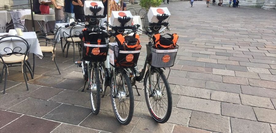 Lake Como: eBike Tour with Live Guide, eHelmet, and iPad - Who can ride, and who should skip it