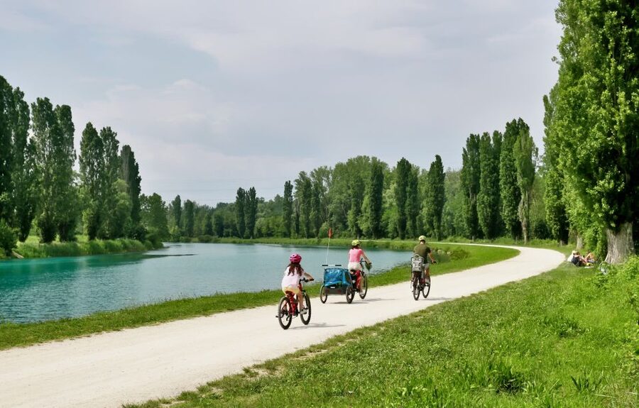 Lake Garda: E-bike Rental - Timing, Navigation, and What to Carry