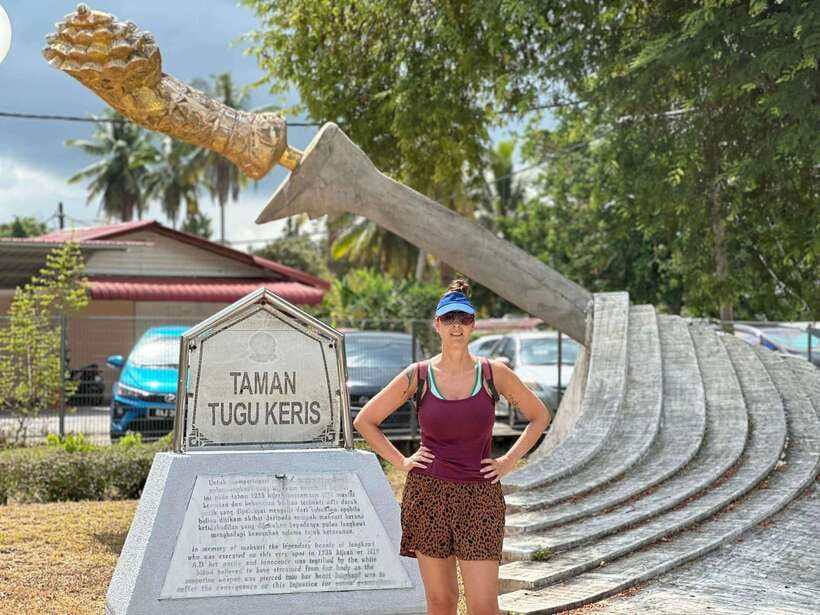 Langkawi Cycling Culture half day Tour - Why this cycling tour shows you a different Langkawi