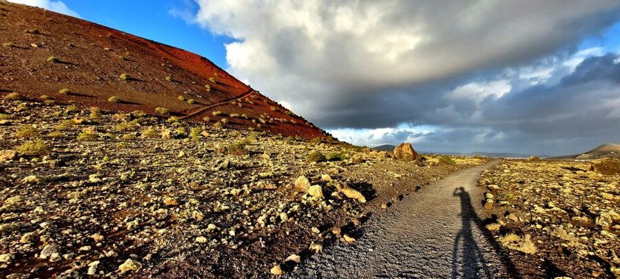 Lanzarote E-Bike Tour: Volcano Craters & Scenic Vineyards - Cancellation and planning notes