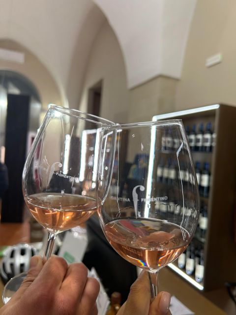 Lecce: E-Bike Tour to Galatina Olive Mill & Wine taste +Taxi - What the $99 price really covers
