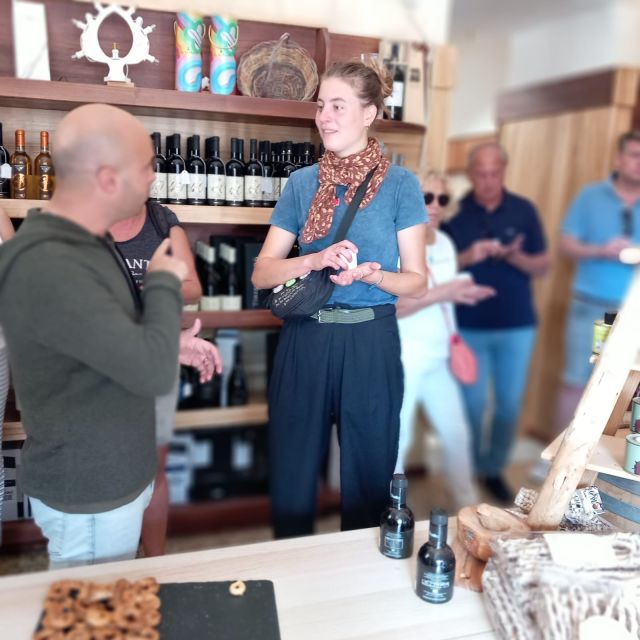 Lecce: Guided Tour & Wine Tasting by Bike - Is $79.30 a fair price?