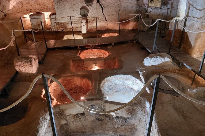 Lecce to Galatina E-Bike: Olive Mill & Wine Tasting + Taxi back - Riding from Sternatia to Galatina