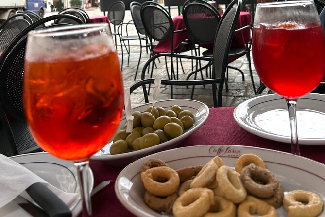 Lecce to Galatina E-Bike: Olive Mill & Wine Tasting + Taxi back - What the price includes, and what it does not