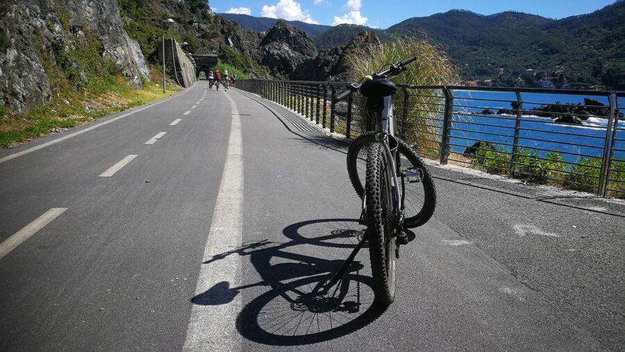 Levanto: Guided E-Bike Tour in Framura with Wine & Focaccia - Should you book the Levanto to Framura e-bike tour?