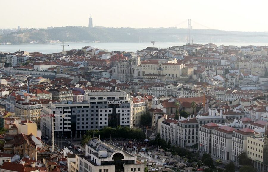 Lisbon: 3-Hour Tour by E-Bike - The traffic question
