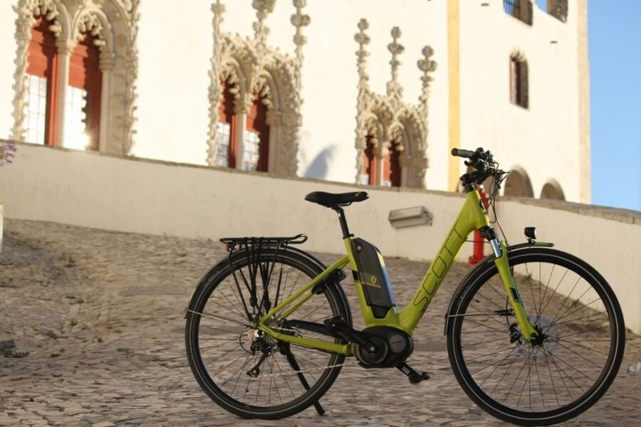 Lisbon: 3-Hour Tour by E-Bike - Why an e-bike makes sense in Lisbon