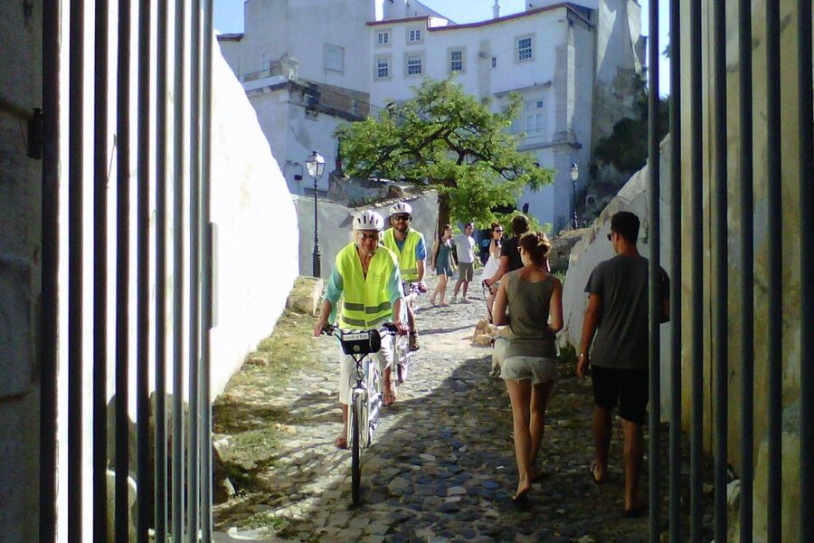 Lisbon: 7 Hills Half-Day Electric Bike Tour - Should you book it?