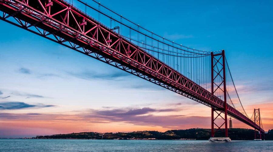 Lisbon: E-Bike Adventure to Belém with Pastel Tasting - Starting among Lisbon’s grand squares