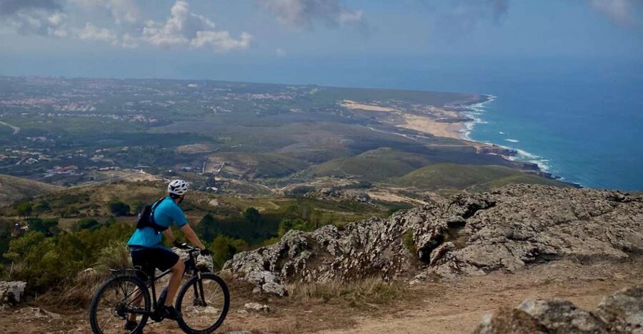 Lisbon: E-bike Trip from the Sintra Mountains to Cascais Sea - Should you book the Sintra to Cascais e-bike ride?