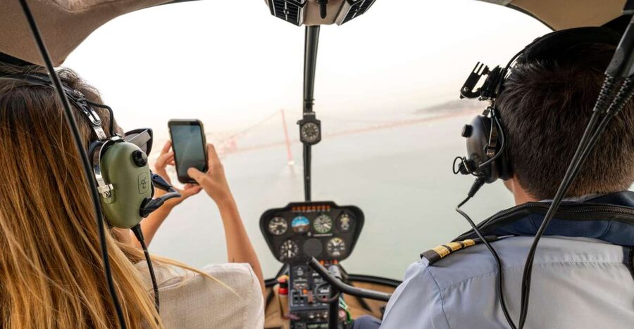 Lisbon: Guided Bike Tour, Helicopter Flight, and Boat Trip - What the $194 price really buys you
