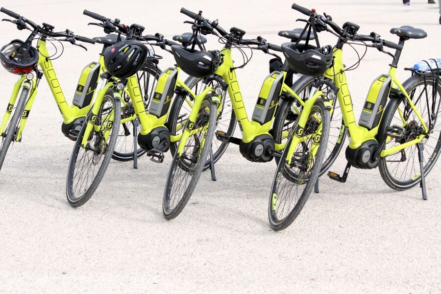 Lisbon: Guided Tour of Historic Belém by Electric Bike - Key points to know before booking