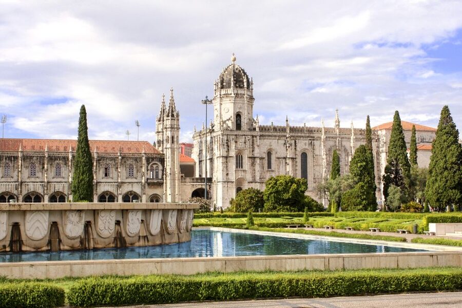Lisbon: Guided Tour of Historic Belém by Electric Bike - Belém Tower and Portugal’s seafaring age