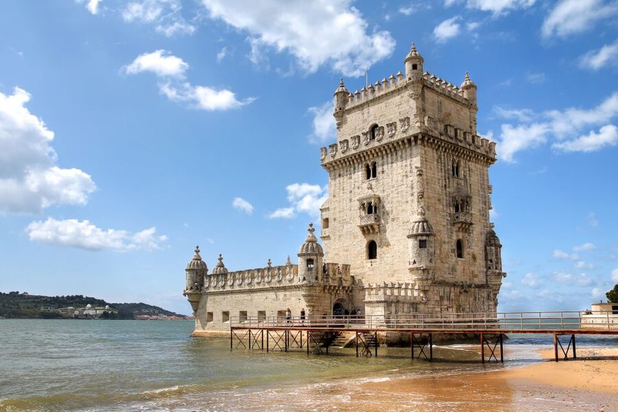 Lisbon: Guided Tour of Historic Belém by Electric Bike - Practical advice for a better ride