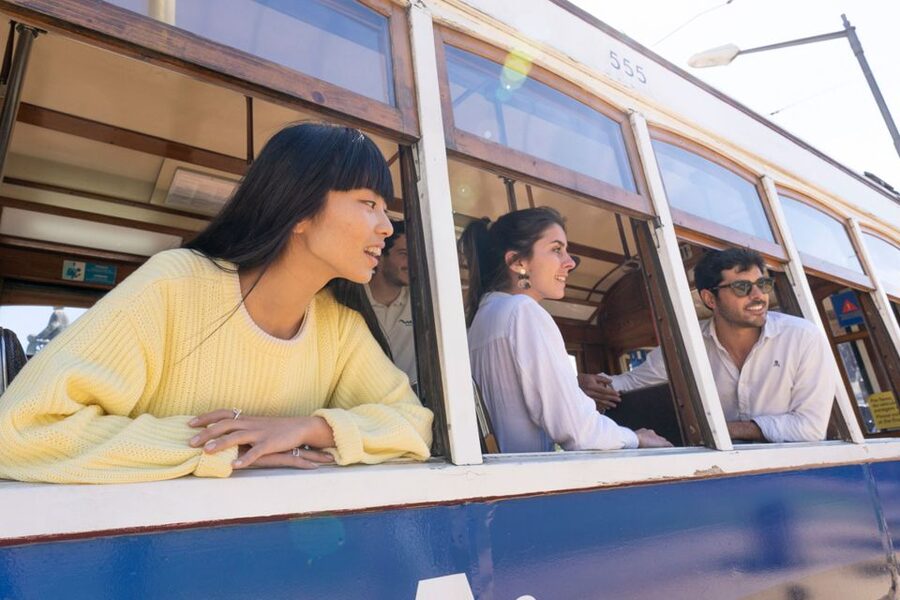 Lisbon: Private Boat Trip, Guided Walking Tour, Bike & Tram - FAQ