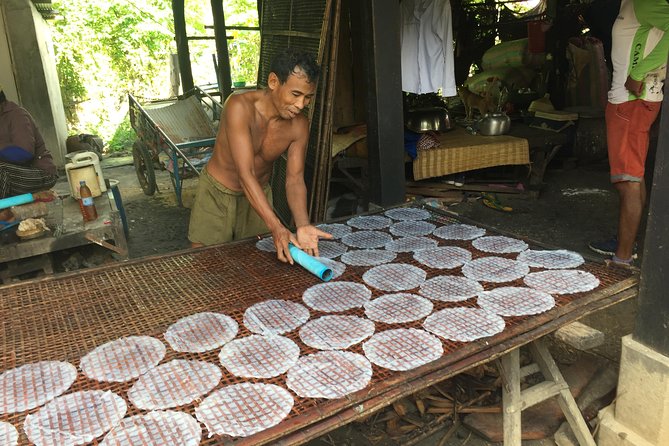 Local Livelihood Full Day Bike Tour in Battambang - Key points to know before booking