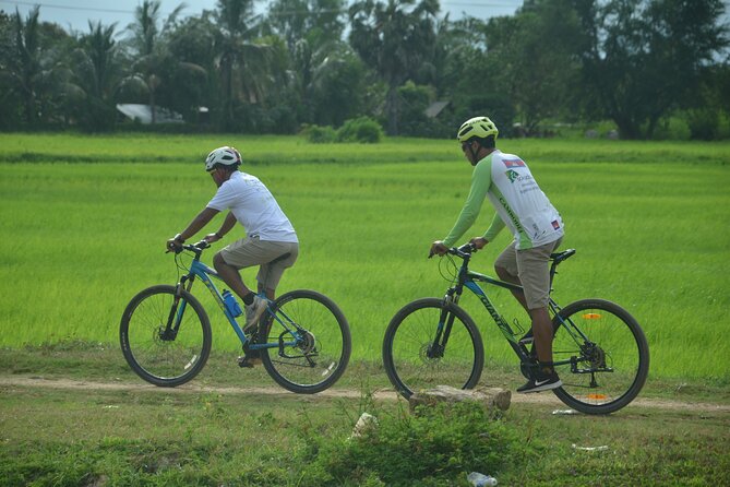 Local Livelihood Full Day Bike Tour in Battambang - Why this bike tour shows you more than Battambang’s center