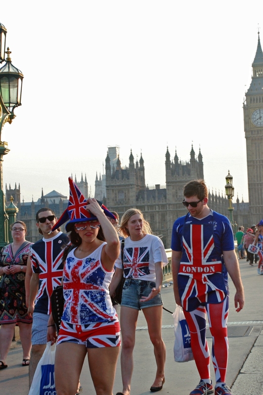 London: 3-Hour Sunset Bike Tour - Tower Bridge and St Katherine’s Dock