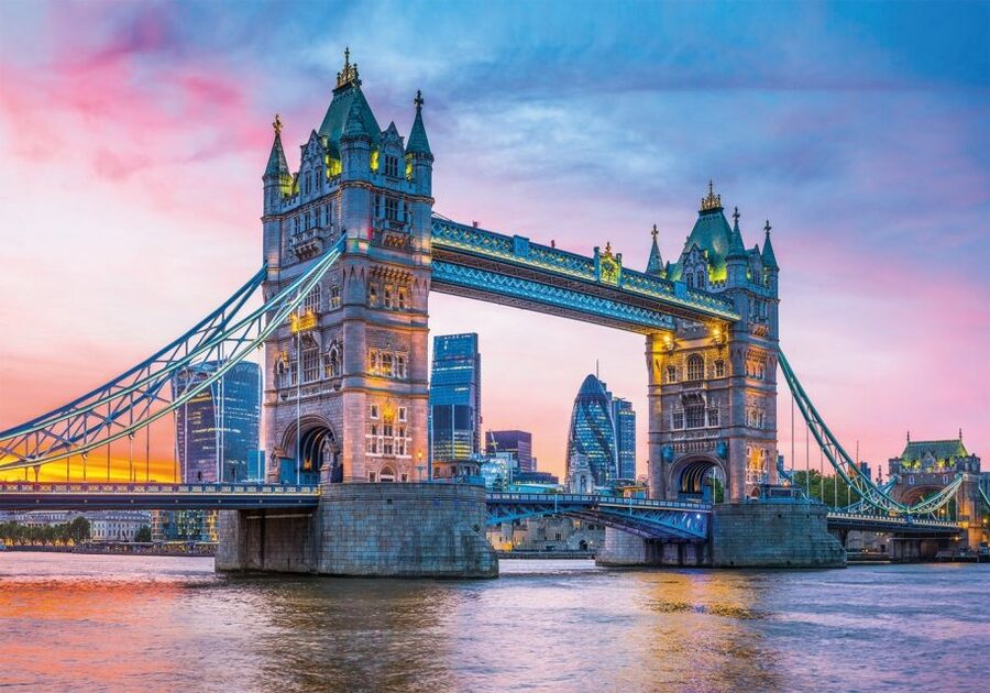 London: 3-Hour Sunset Bike Tour - Safety, pace, and comfort