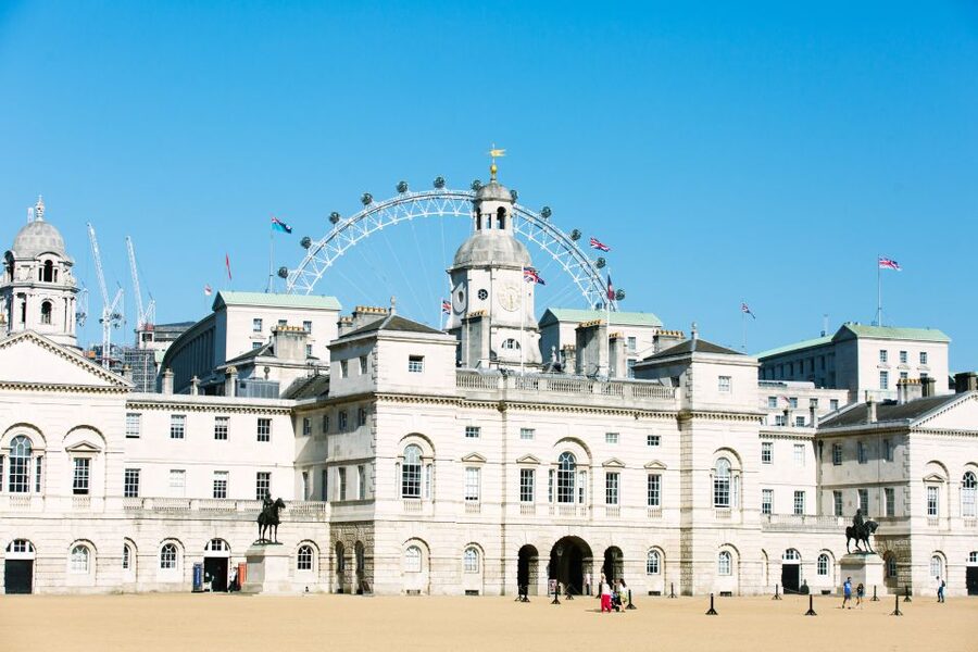 London: City Highlights Guided Bike Tour - Key points to know before you ride