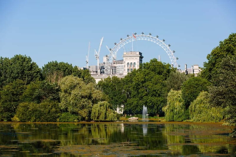 London Package: Royal Bike Tour with River Thames Cruise - Who should book this Royal Bike Tour?