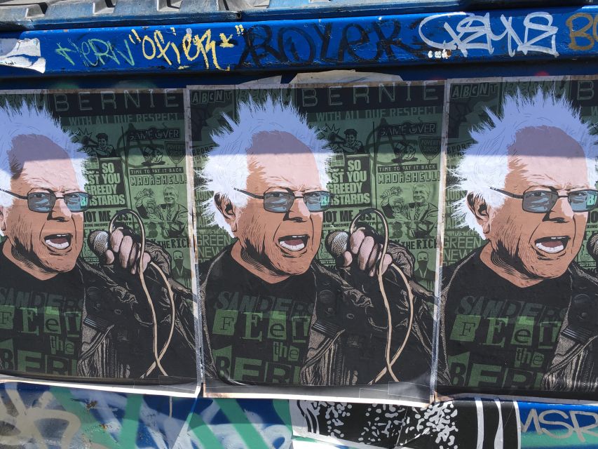 Los Angeles: Arts District Bike Tour & Urban Adventure - Returning through Little Tokyo to the market