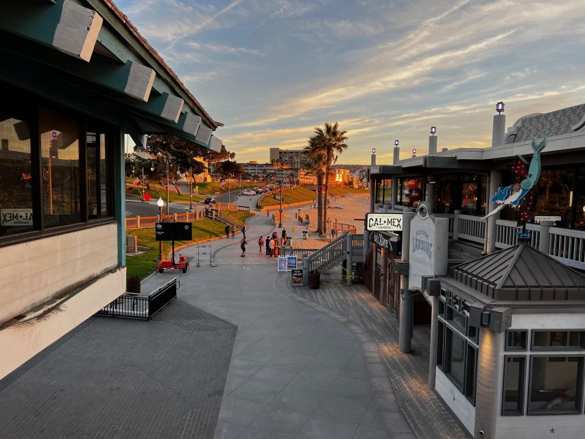 Los Angeles: Beach E-Bike Ride Redondo Beach to Santa Monica - What the $75 Price Really Buys You