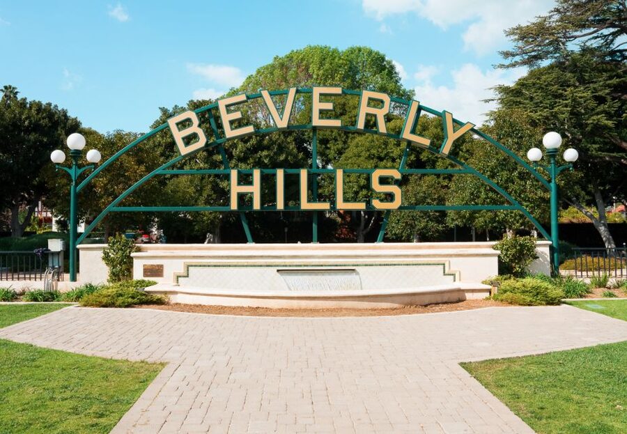 Los Angeles: Beverly Hills Guided Electric Bike Tour - Greystone Mansion, the tour’s strongest stop