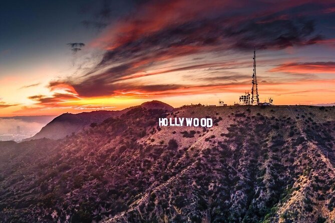 Los Angeles: Hollywood Sign Electric Bike Tour - Why an e-bike is a smart way to see Hollywood