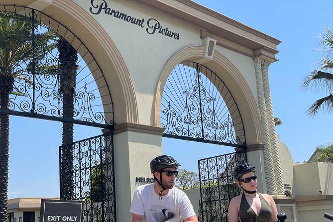 Los Angeles: Hollywood Sign Electric Bike Tour - Safety, comfort, and the real cost