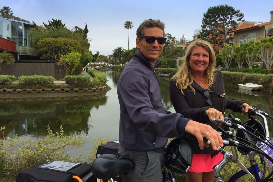 Los Angeles: Santa Monica and Venice eBike Tour - What the guides add to the ride
