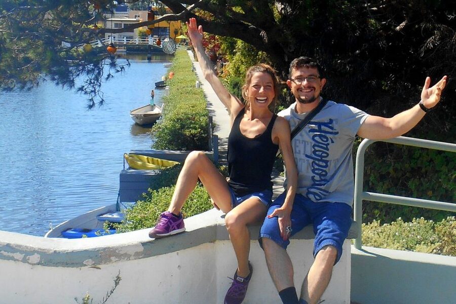 Los Angeles: Santa Monica and Venice eBike Tour - Is $89 good value for three hours?