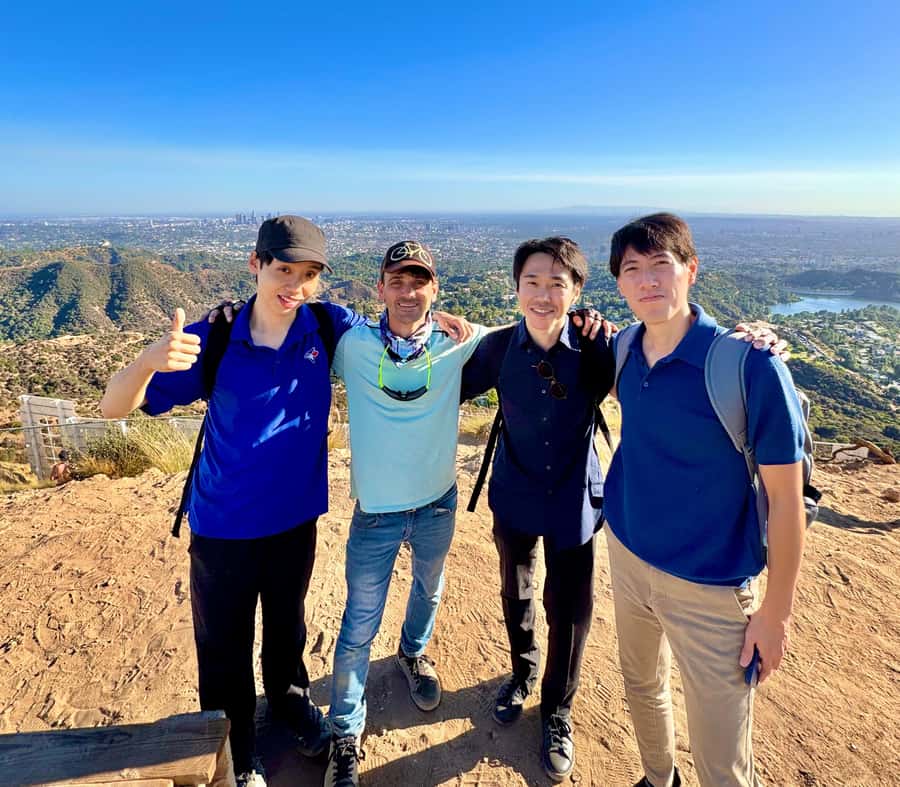 Los Angeles: Scott E-Bike Tours to the Hollywood Sign & More - The Bottom Line: A Personal Way to See Hollywood