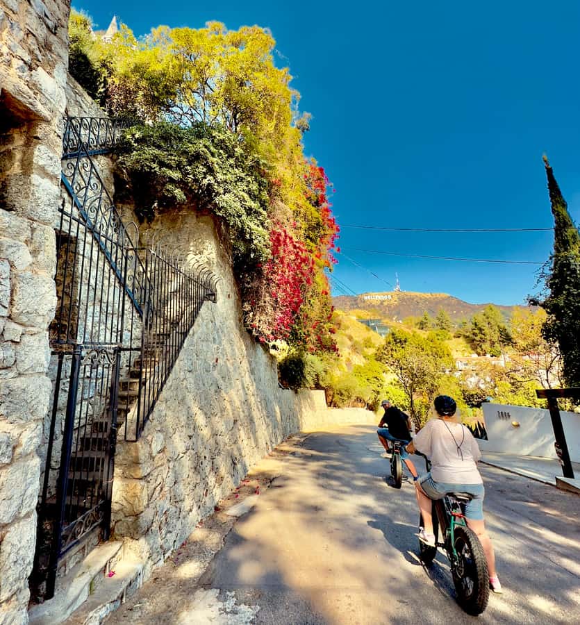 Los Angeles: Scott E-Bike Tours to the Hollywood Sign & More - Is the $125 Price Fair?