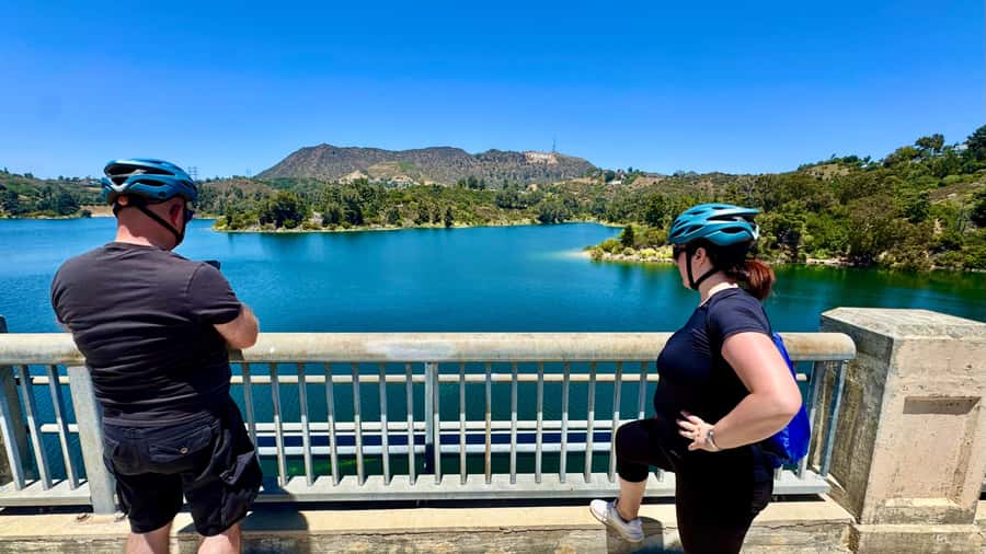 Los Angeles: Scott E-Bike Tours to the Hollywood Sign & More - Who Should Book This Ride