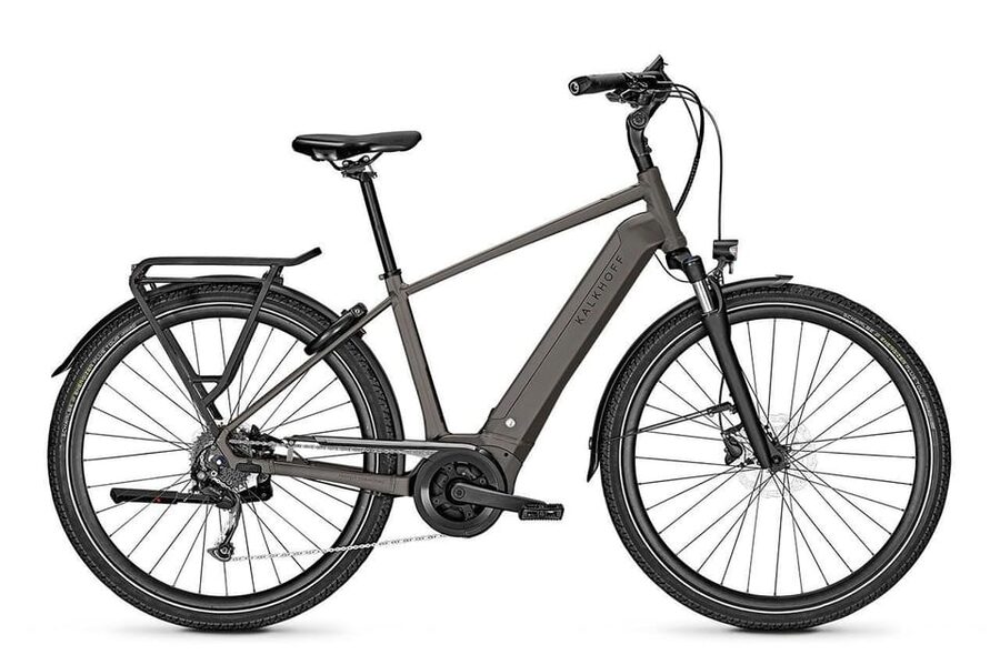 Lucca: E-Bike Rental - How much value do you get for $46?