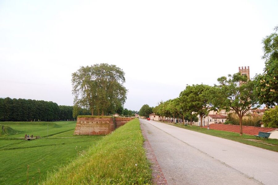 Lucca: Self-Guided Tour by Bike - Should You Book the Lucca Bike Tour?