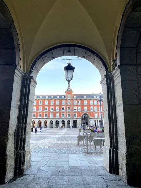 Madrid: City Highlights Private Bike Tour - Chueca and Malasaña: two very different sides of central Madrid