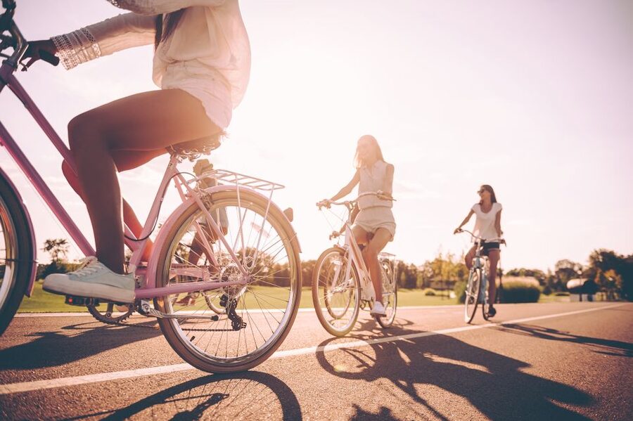Madrid: Guided Electric Bike Tour. City center & Retiro Park - Starting at All Ways Madrid