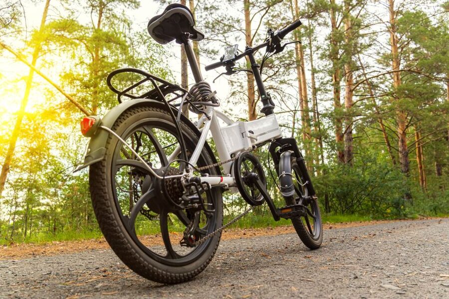 Madrid: Guided Electric Bike Tour. City center & Retiro Park - The real value of $44