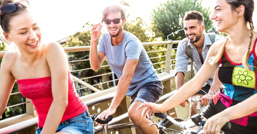 Madrid: Guided Electric Bike Tour. City center & Retiro Park - Plaza Mayor, the Royal Palace, and old Madrid