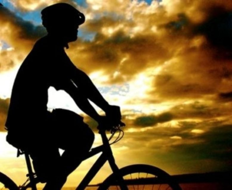 Madrid: Sunset and Night Lights eBike Tour - Why the Temple of Debod makes this Madrid bike tour special